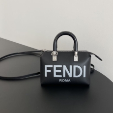 Fendi Top Handle Bags